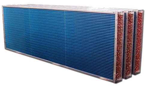 Coils for HVAC Applications Coils for HVAC Applications