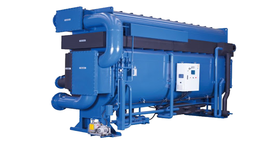 Vapour Absorption Chiller Vapour Absorption Chiller
