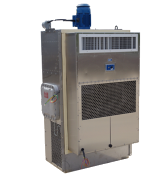 Explosion Proof HVAC Systems Explosion Proof HVAC Systems
