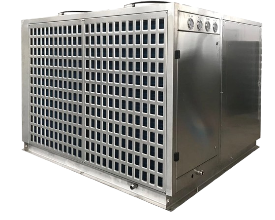 Marine Air Conditioning